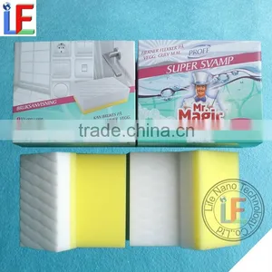 Daily Home Use Best Elastic Nano Car Cleaning Sponge thumbnail-1