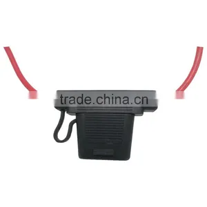 Customized ODM Waterproof Fuse Holder UL 1015 AWG Wire thumbnail-5