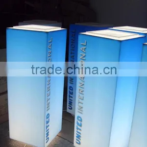 Super Quality Hot-sale Advertising Led Acrylic Light Box thumbnail-1
