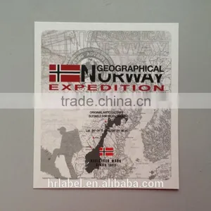 Printing Paper Card With Matte Lamination thumbnail-1