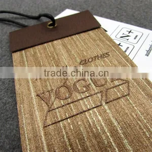 Hangtags Paper Tags Plain thumbnail-3