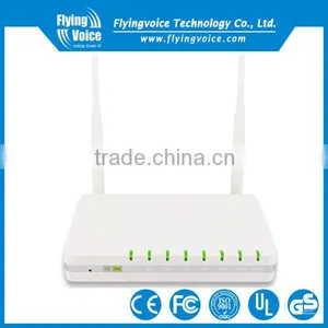 G802 Voip Wireless Router 2 FXS Ports 5 RJ 45 Ports thumbnail-2