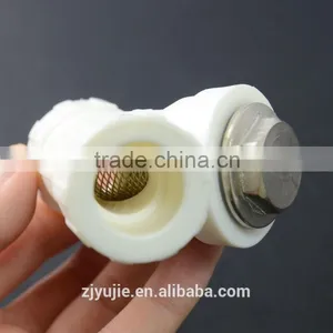 Unique and Unrivaled German Connection Technique, Convenient and Reliable Installation, Low Construction Expenses thumbnail-3