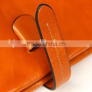 2015 Boutique Woman's Long Leather Wallet Kangjiaxu Manufacturer thumbnail-5