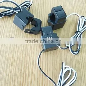 Split Core Current Transformer ECS10 thumbnail-2
