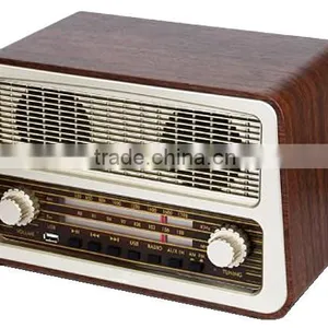 Manual Portable Mini Wooden Speaker Instructions thumbnail-4