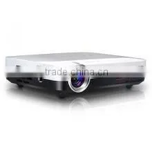 Promotion 3D Portable Wireless Android Mini Projector DLP Projector Meeting Room Projector USB VGA thumbnail-2