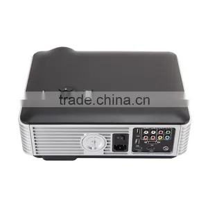 Hot Selling Android Projector LCD High Lumens TV Projector RD806 Mini LED Projector Quality Choice thumbnail-5