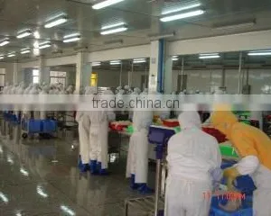 Fuqing Xingang Seafood Co., Ltd. company overview - view 2 thumbnail