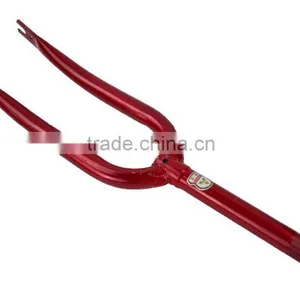 Hot Sale High Quality Wholesale Price Colorful Durable Aluminum Alloy Bicycle Forks Bicycle Parts thumbnail-3