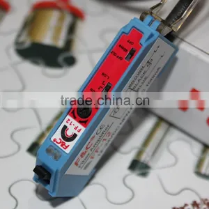 FF-12 Series Fiber Amplifier, Potentiometer Adjusting, Fiber Optical Sensors Quality Choice thumbnail-3