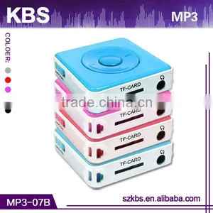 Very Cheap Mini Wrist Mp3 Player With High Quality thumbnail-1