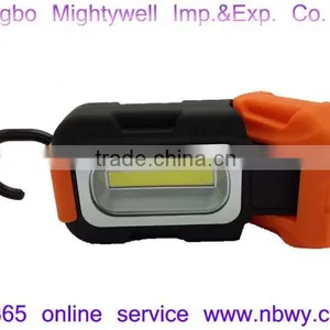 LED Flexible Working Light thumbnail-2