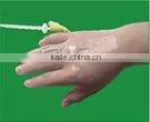 Puncture Fixing Transparent Film Dressing thumbnail-1
