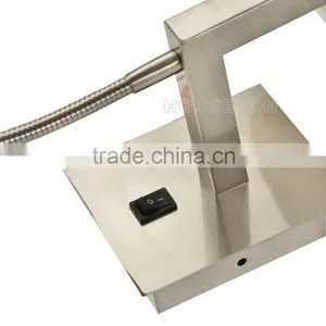 Led Bedside Hotel Project Bed Reading Light,Hotel Project Bed Reading Light,Bed Reading Light WL1047 thumbnail-5