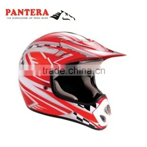 Cool Design ABS/PP Shell Motocross Helmet Sale thumbnail-2