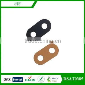 Fashion Style Pig Nose Buckle Double Cord Lock thumbnail-1