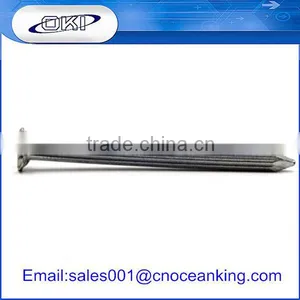 Masonry Nail Type and Steel Material #45 Carbon Steel Nail thumbnail-4