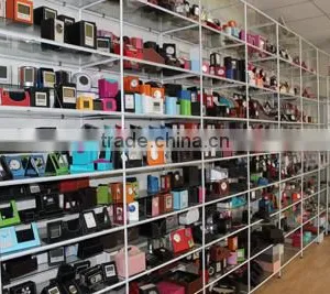 Fuzhou JMT Electronic Co., Ltd. company overview - view 1 thumbnail