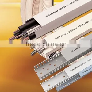 Cable Trunking Size Decorative Cable Trunking thumbnail-1