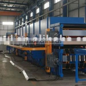 PU Sandwich Panel Production Line thumbnail-1