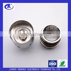 RF Coaxial N Male Connector for Leaky Feeder 1-1/4" Cable thumbnail-3
