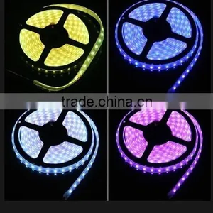 High Quality Led Strip Lighting for Chiristmas Guangzhou Led Strip Light Supplier thumbnail-6