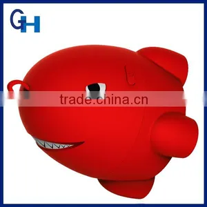 1(2.1)Channels and Portable,Wireless,Mini Special Feature Wireless Bluetooth Speaker thumbnail-1