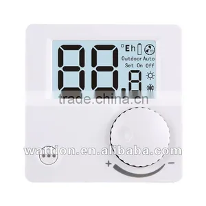 Fan Coil Thermostat thumbnail-1