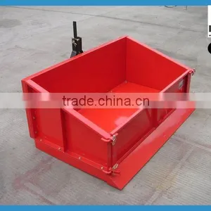 Top Quality CE Tractor Transport Box With Heavy Duty Design thumbnail-5