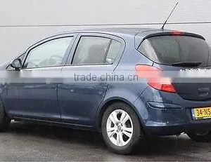 USED CARS - OPEL CORSA 1.3 CDTI (LHD 5055 DIESEL) thumbnail-2