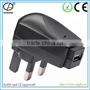 5W USB Wireless Adapter for Android thumbnail-1