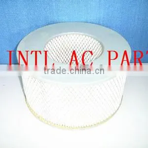 Auto Luftfilter Air Filter for TOYOTA HILUX PICKUP 17801-54170 17801-54150 1780154170 1780154150 219*120mm thumbnail-1