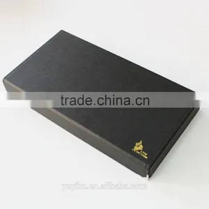 Leather Eyeglasses Box Exported Display Sunglasses Storage Box Cardboard thumbnail-2