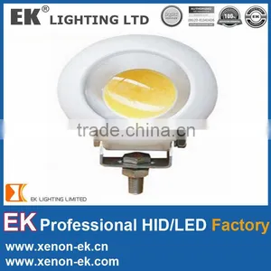LED WORK LIGHT SPOT OFFROAD LAMP BAR Flood Mining UTEBOAT ATV A52/auto Led Work Lights thumbnail-1