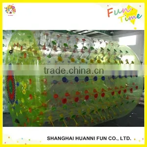 2016 Hot Selling Amusement Park Rides Water Walking Ball,water Roller Ball Price thumbnail-5