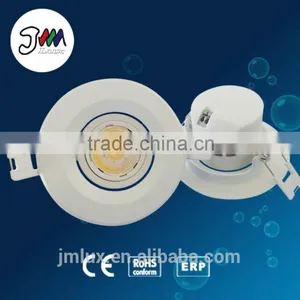 CE RoHS Approval, Flat Panel Led Ceiling Light Smd, 7w 10 w 13w 15w 20w Any Color and Any Brightness thumbnail-1