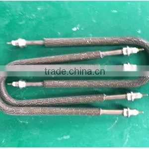 Electric HVAC Electrial Air Heater thumbnail-3