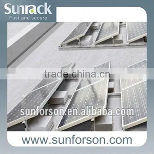 Solar Mounting System Solar Power System thumbnail-3