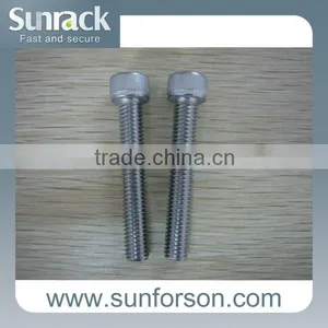 Solar Racking Solar Mouting thumbnail-2