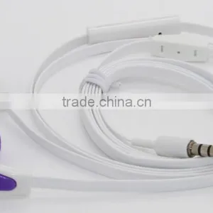 2014 Mic Earhone and New Electronic Proudcts Earphone thumbnail-1
