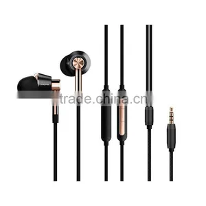1MORE Triple Driver In-ear Earphones thumbnail-2