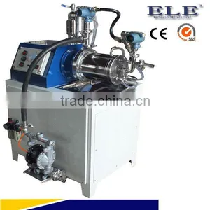 Horizontal Pin Mill thumbnail-1