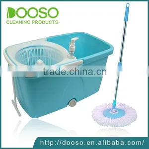 360 Spin Mop 2016 New thumbnail-1