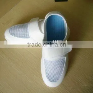 Cleanroom Esd Boots Cleanroom Shoes Antistatic Shoes thumbnail-1