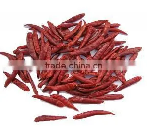 New Crop Dried Crushed Chillies thumbnail-1