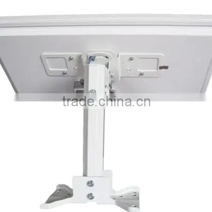 Factory Price Outdoor Indoor Flat Satellite Antenna thumbnail-2