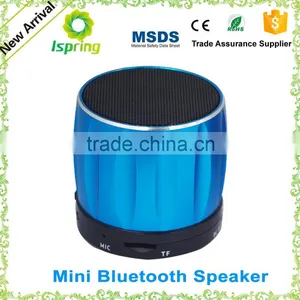 Portable Mini Bluetooth Speaker Cheap Mobile Phone Speaker thumbnail-4