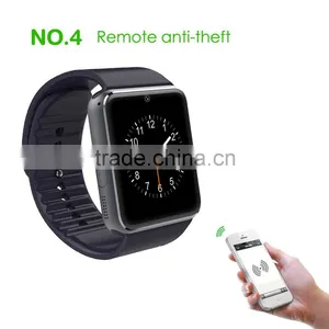 New Mini Gps Tracker Watch For Kids With Sos Emergency Anti Lost With Gsm Smart Mobile Phone App Bracelet Wristband thumbnail-6