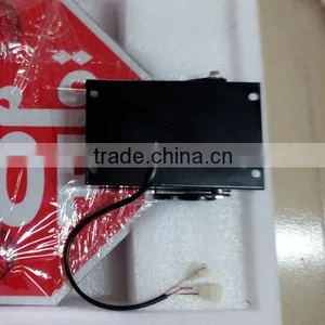 PARE Stop Arm Para Signal Stop Metal Box for Bus thumbnail-1